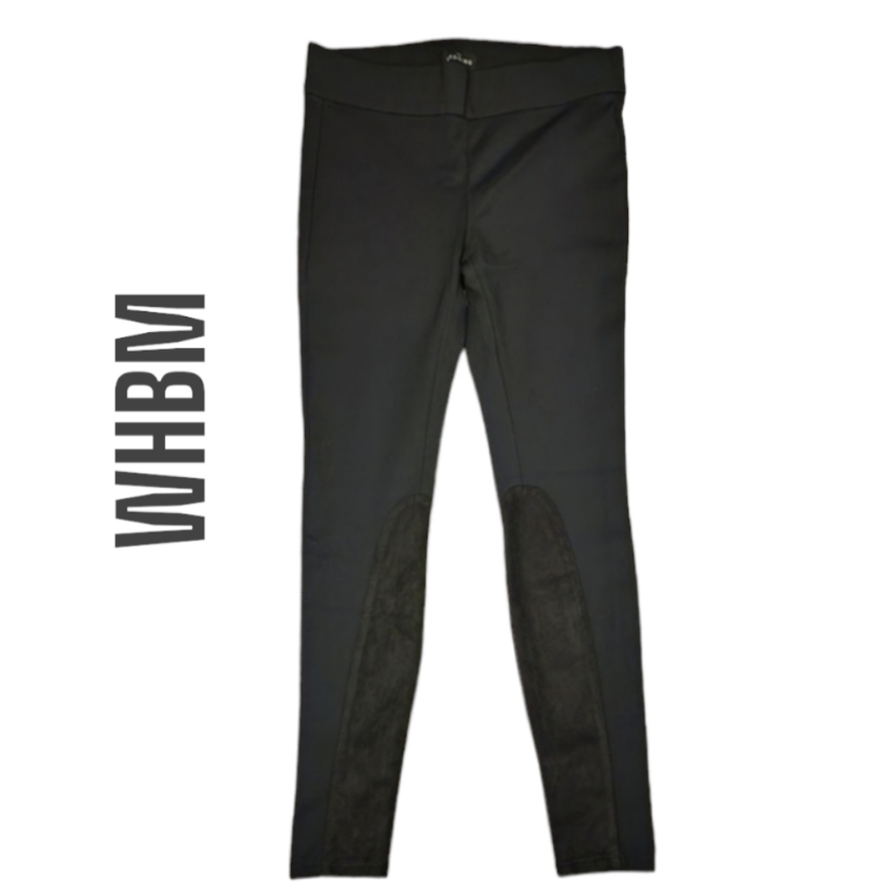 White House Black market jodhpur leggings size xsmall